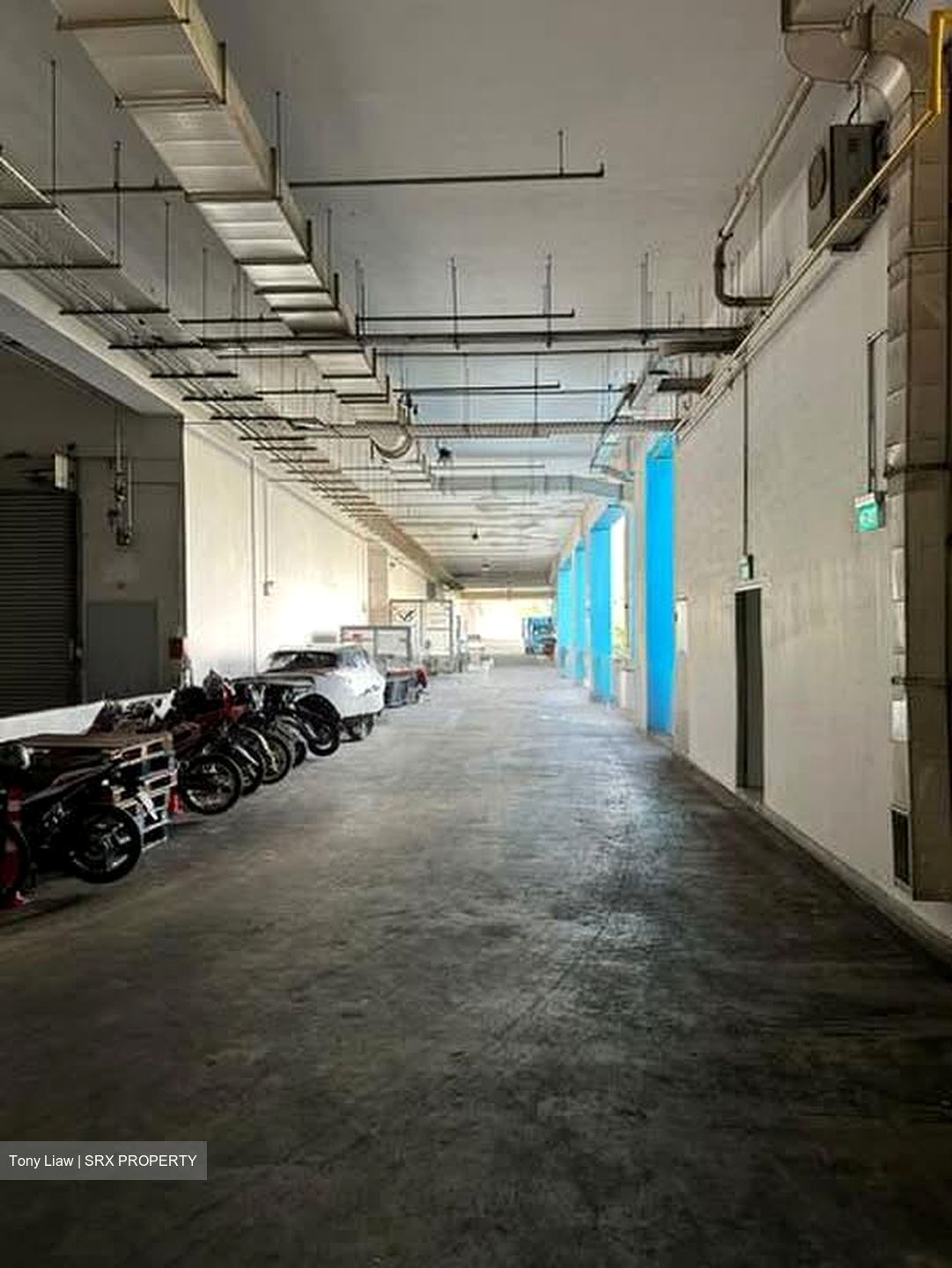 Jurong Food Hub (D22), Factory #588634971